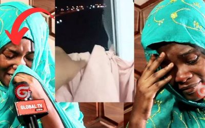 Simulizi ya Uchungu: Neema Anderson Atoroka Oman Kupitia Dirishani – Video - Global Publishers