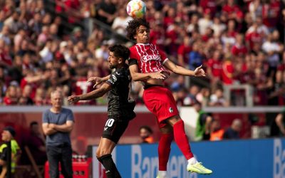 SC Braga Kuwakaribisha SC Freiburg Nusu Fainali ya Europa leo - Global Publishers
