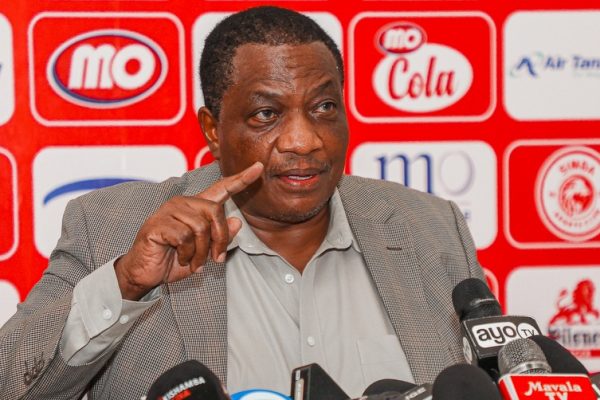 Sakata la Uraia Lapamba Moto, Simba Yagoma Kukubali Uamuzi – Video