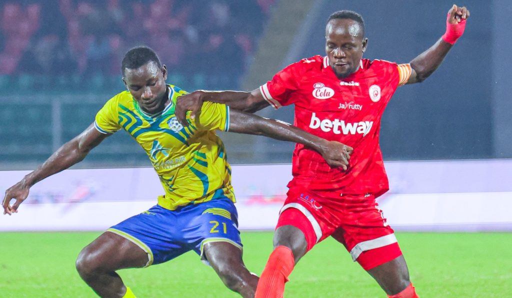 Vita ya Ubingwa: Simba na Yanga Kukutana Mara Mbili Mfululizo Aprili 29 na Mei 3