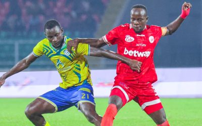 Vita ya Ubingwa: Simba na Yanga Kukutana Mara Mbili Mfululizo Aprili 29 na Mei 3 - Global Publishers