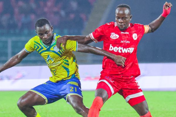 Vita ya Ubingwa: Simba na Yanga Kukutana Mara Mbili Mfululizo Aprili 29 na Mei 3