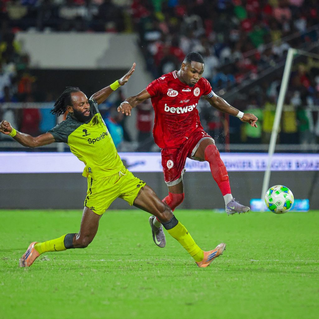 Simba Yachekelea Ubingwa wa Muungano Cup 2026 – Video