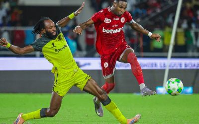 Simba Yachekelea Ubingwa wa Muungano Cup 2026 – Video - Global Publishers