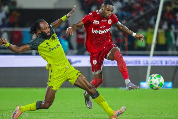 Simba Yachekelea Ubingwa wa Muungano Cup 2026 – Video