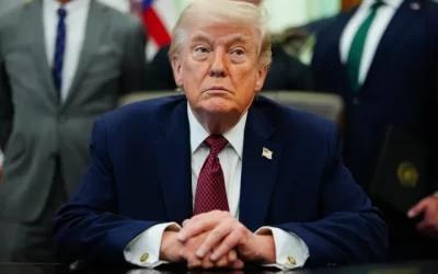 Trump Atishia Kushambulia Miundombinu ya Iran Tena Ikiwa Hakutakuwa na Makubaliano - Global Publishers