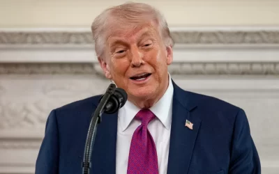 Trump Atangaza Iran Kusitisha Hukumu ya Kifo kwa Wanawake 8 Wanaharakati - Global Publishers