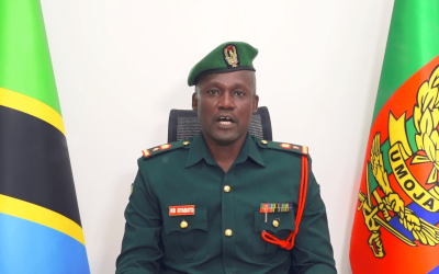 JWTZ Yatangaza Nafasi za Kujiunga na Jeshi, Mwisho Aprili 28, 2026 - Global Publishers