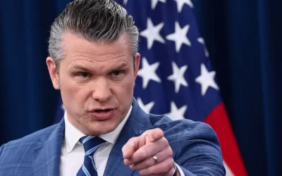 Sheria Mpya Marekani: Vijana Kuingizwa Jeshini Moja kwa Moja Bila Kujisajili - Global Publishers