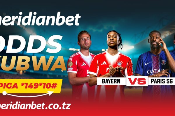 Usiku wa Maamuzi, Nani kwenda Fainali UCL Leo Bayern Munich vs Paris Saint-Germain