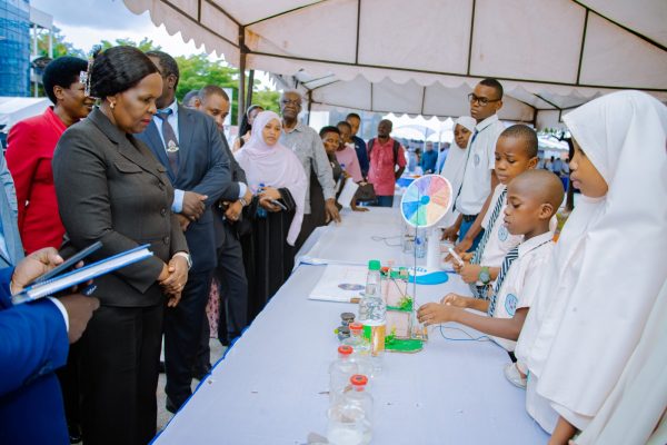 TET Yataka Elimu Iendane na Mahitaji ya Dunia ya Sasa