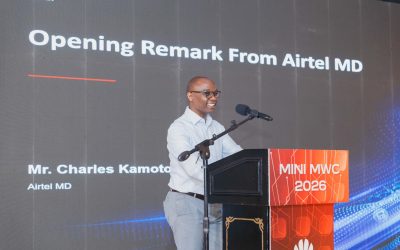 Airtel, Huawei Waimarisha Ushirikiano Kukuza Mageuzi ya Kidijitali Tanzania - Global Publishers