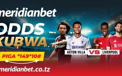 Mbinu  Kuamua: Unai Emery akabiliana na Arne Slot  Aston Villa vs Liverpool Leo Usiku - Global Publishers