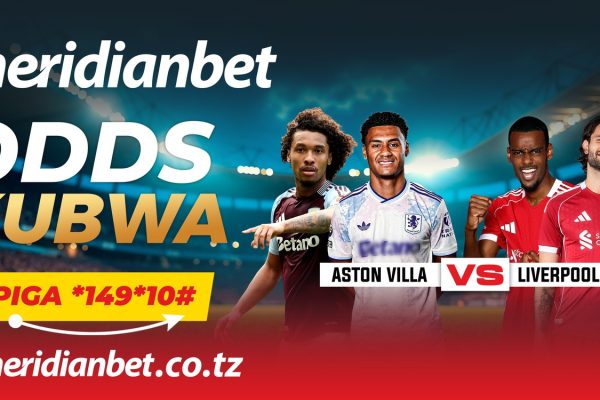 Mbinu  Kuamua: Unai Emery akabiliana na Arne Slot  Aston Villa vs Liverpool Leo Usiku