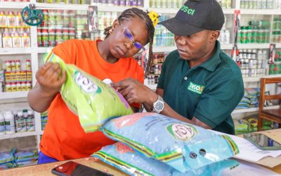 TOSCI Yafanya Ukaguzi wa Maduka ya Mbegu Dodoma - Global Publishers