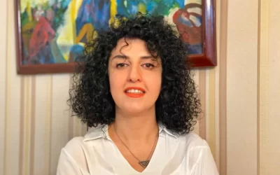 Mshindi wa Tuzo ya Nobel Azimia Mara Mbili Gerezani Iran, Ahamishiwa Hospitali - Global Publishers