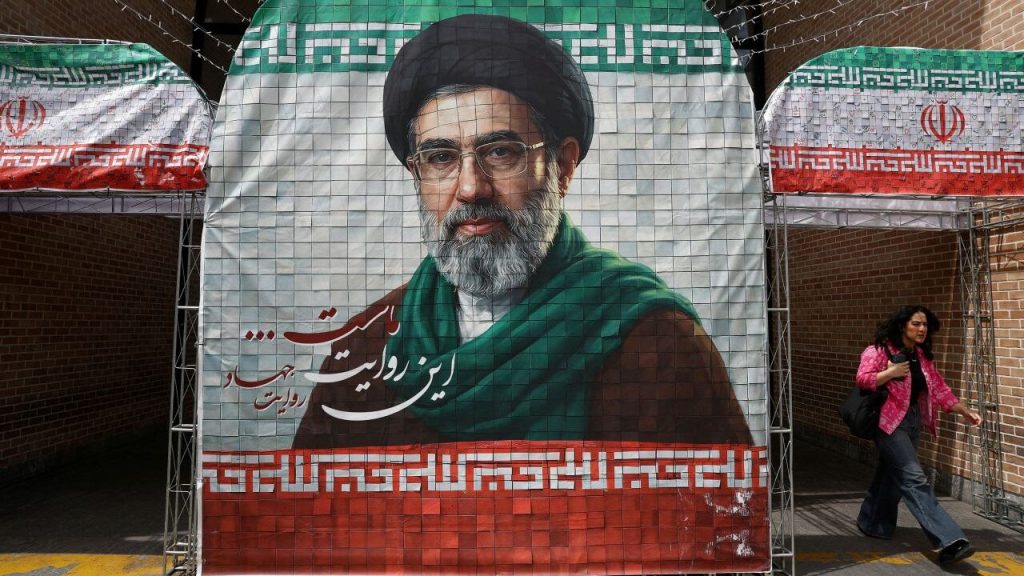 Iran Yakataa Kusafirisha Uranium Yake Nje, Mazungumzo na Marekani Yaingia Dosari