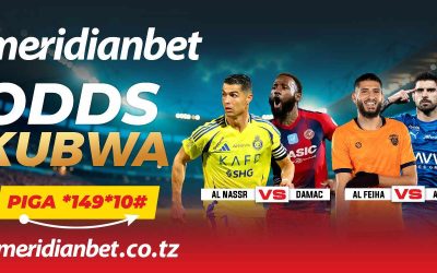 Vita Yakumaliza Msimu Leo, Nani kuibuka Mshindi? Al Ittihad Uso kwa Uso Al Qadsiah - Global Publishers