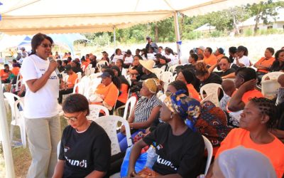Wanawake Dodoma Wahimizwa Kurasimisha Vikundi Kupata Fursa za Kifedha za Nmb - Global Publishers