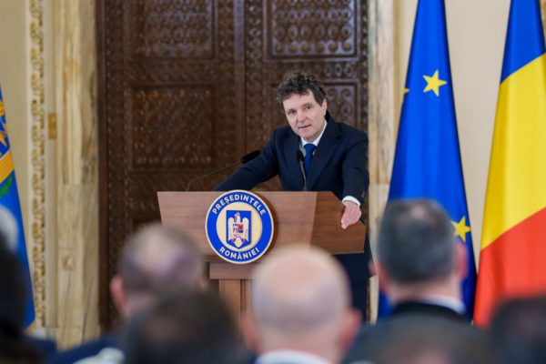 Urusi Yaishambulia Romania, Balozi Wa Urusi Afukuzwa, Hofu Yatanda Ulaya Mashariki -Video