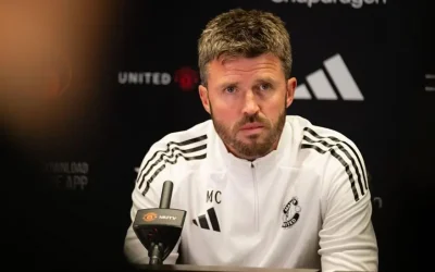 Manchester United Yamthibitisha Michael Carrick Kuwa Kocha Mkuu - Global Publishers
