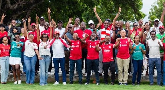 Dabi ya Liverpool na Chelsea FC Yapambwa na Standard Charted Tanzania