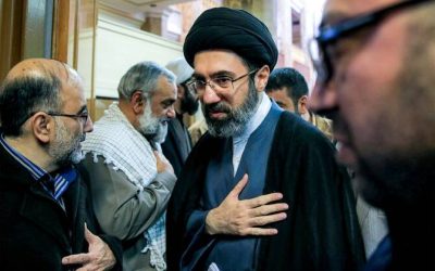 Kiongozi Mkuu Wa Iran Adaiwa Kujificha Mahali Pasipojulikana, Mawasiliano Ya Siri Yatawala - Global Publishers