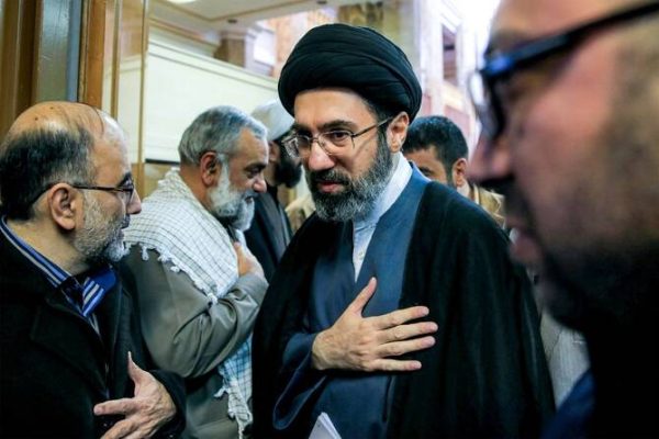 Kiongozi Mkuu Wa Iran Adaiwa Kujificha Mahali Pasipojulikana, Mawasiliano Ya Siri Yatawala