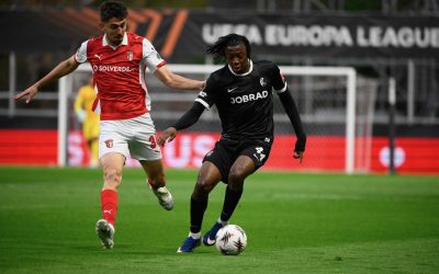 Nani Atatinga Fainali Europa? Villa vs Forest, Freiburg vs Braga Leo - Global Publishers