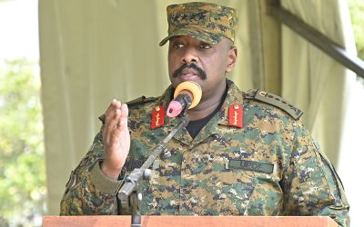Muhoozi Aagiza Kufungwa kwa NTV Uganda na Daily Monitor - Global Publishers