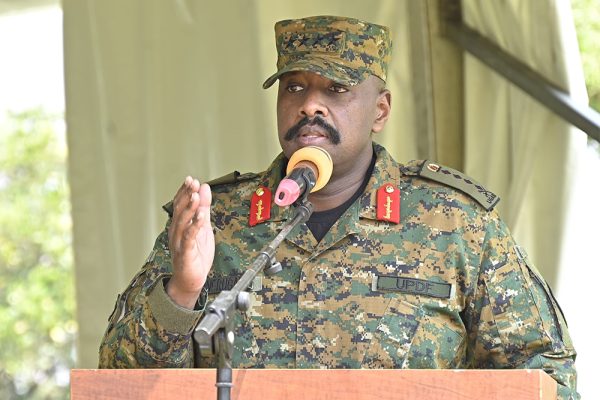 Muhoozi Aagiza Kufungwa kwa NTV Uganda na Daily Monitor