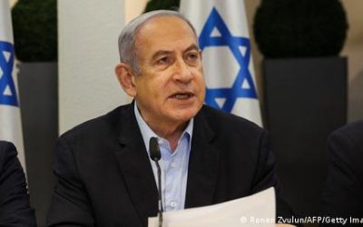 Trump na Netanyahu Waungana Kuishinikiza Saudi Arabia - Global Publishers