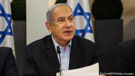 Trump na Netanyahu Waungana Kuishinikiza Saudi Arabia