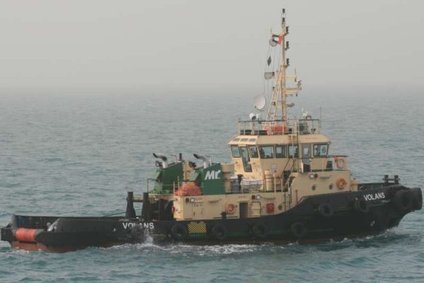 Mtanzania Macha Mongu Afariki Hormuz Baada ya Meli Kushambuliwa, TASAC Yathibitisha