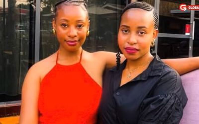 Siri Nzito Arusha: Wasichana Wawili Wapotea Kwa Zaidi ya Mwaka – Video - Global Publishers
