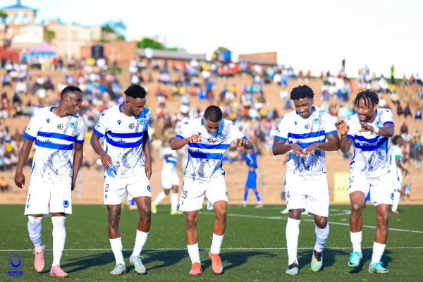 Al Hilal Omdurman Waandika Historia Wabeba Ubingwa Rwanda Wakiwa Uhamishoni
