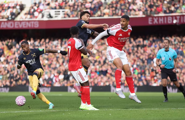 Arsenal vs West Ham ni Vita ya Ubingwa na Kushuka Daraja leo