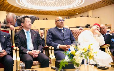 Waziri Kombo Amwakilisha Rais Samia Katika Uapisho wa Rais Guelleh Djibouti - Global Publishers