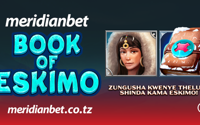 Book of Eskimo Yavutia Wachezaji wa Michezo ya Kasino Mtandaoni - Global Publishers