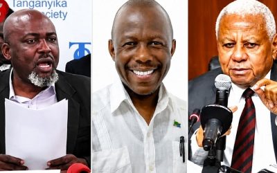 TLS Yataka Ufafanuzi wa Kisheria Kuhusu Agizo la Polisi 2025 – Video - Global Publishers