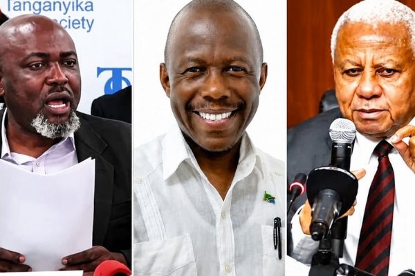 TLS Yataka Ufafanuzi wa Kisheria Kuhusu Agizo la Polisi 2025 – Video