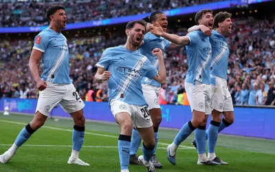Pep Guardiola Aongoza City Wakiwa na Malengo ya Ubingwa, Everton Wapigania Nafasi za Ulaya - Global Publishers