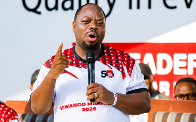 Chalamila – ”Viwango ni Msingi wa Afya, Biashara na Uchumi Imara” - Global Publishers
