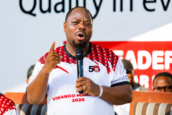 Chalamila – ”Viwango ni Msingi wa Afya, Biashara na Uchumi Imara”