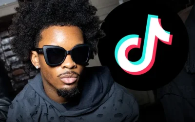 TikTok Yaifungia Akaunti ya D4vd Wiki Chache Baada ya Kesi ya Mauaji - Global Publishers