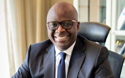 Mwenyekiti wa Kikundi cha Sera cha GSMA Afrika Ataka Mageuzi ya Kikodi - Global Publishers