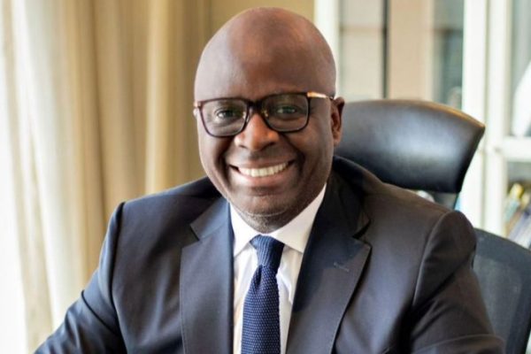 Mwenyekiti wa Kikundi cha Sera cha GSMA Afrika Ataka Mageuzi ya Kikodi