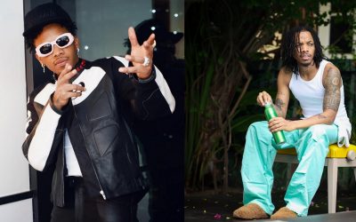 Tekno Kurejea na Album Mpya 2026, Mashabiki Wasubiri Kwa Hamu - Global Publishers