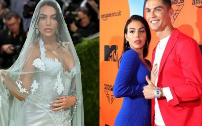 Mchumba wa Cristiano Ronaldo Atikisa Met Gala 2026 kwa Muonekano wa Kipekee - Global Publishers