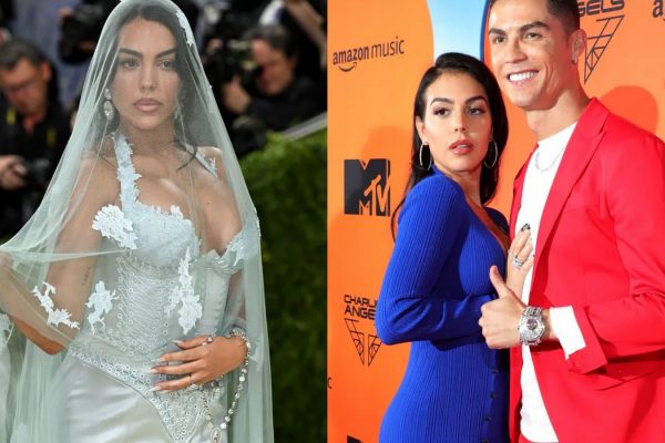 Mchumba wa Cristiano Ronaldo Atikisa Met Gala 2026 kwa Muonekano wa Kipekee